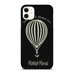 MODEST MOUSE BALLON iPhone 11 Pro Case Cover